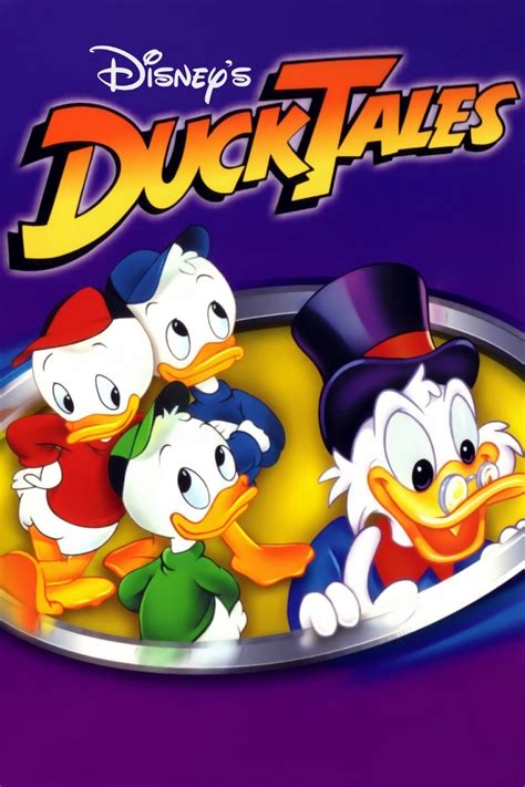 DuckTales (1987): Vol. 1 .